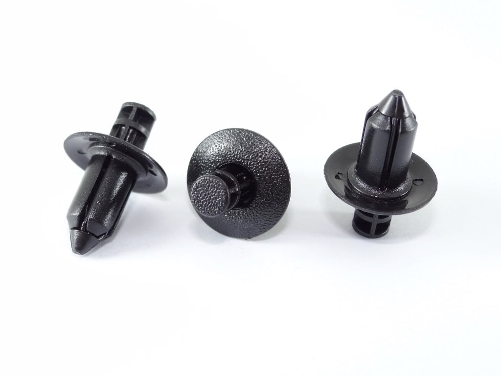 10 Grampos Protetor do Pro Link YAMAHA XTZ250-X Lander Motard