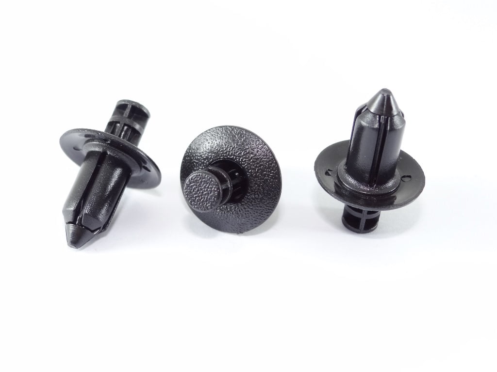 10 Grampos Protetor do Pro Link YAMAHA XTZ250-X Lander Motard
