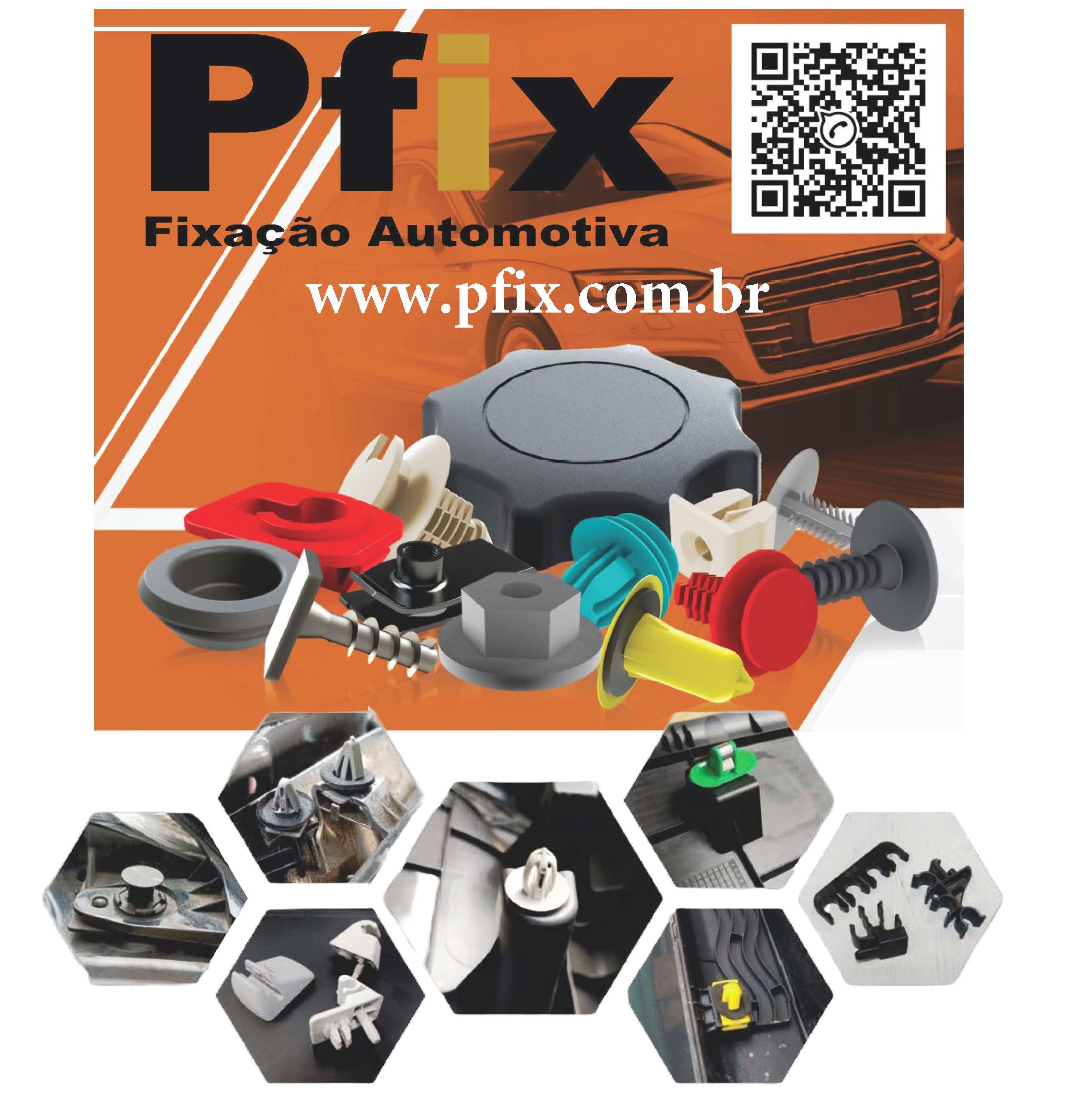 CATÁLOGO PFIX