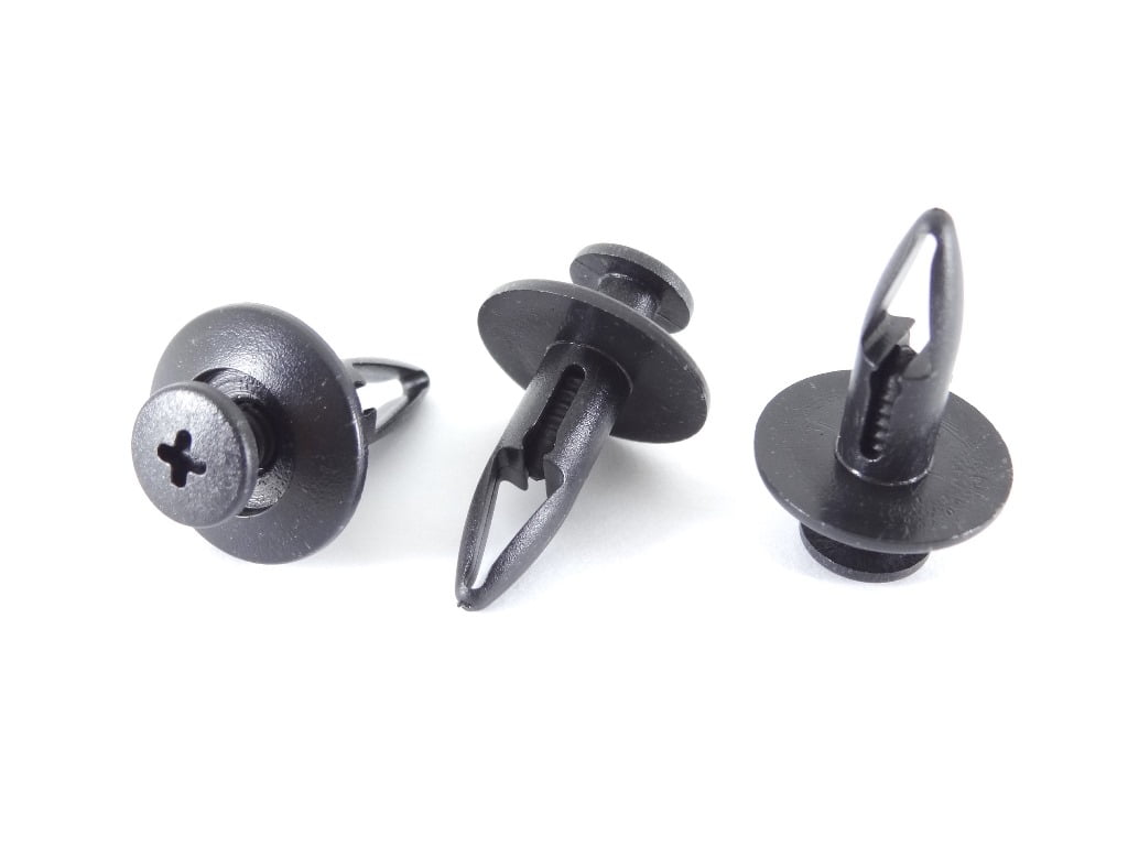 10 Grampo do Para-barro Dianteiro FORD Ranger P656