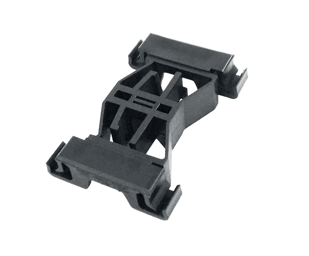 10 Grampos Central Do Friso Do Teto Chevrolet Corsa Montana P988