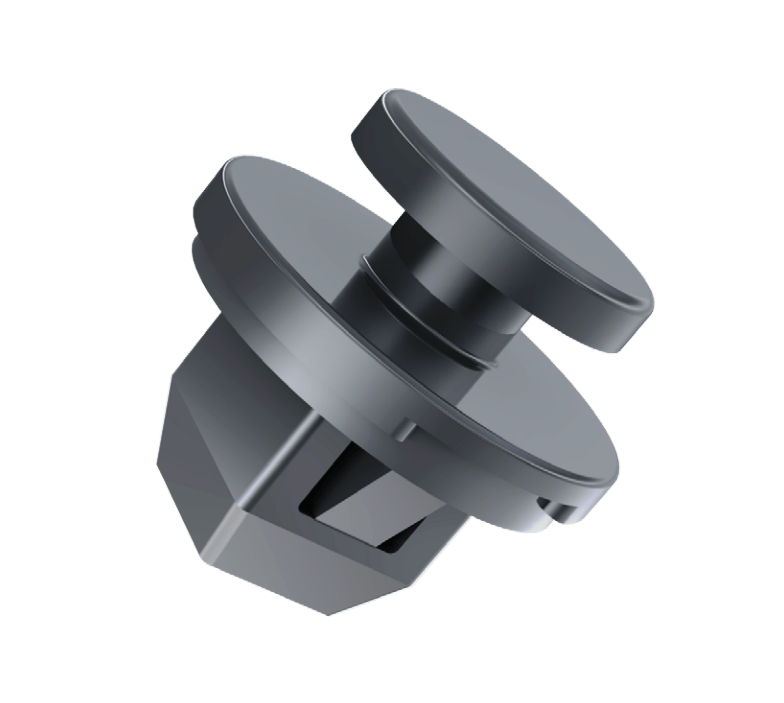 10 Grampos Posicionador da Lanterna Equinox Onix Onix Plus Tracker P1197