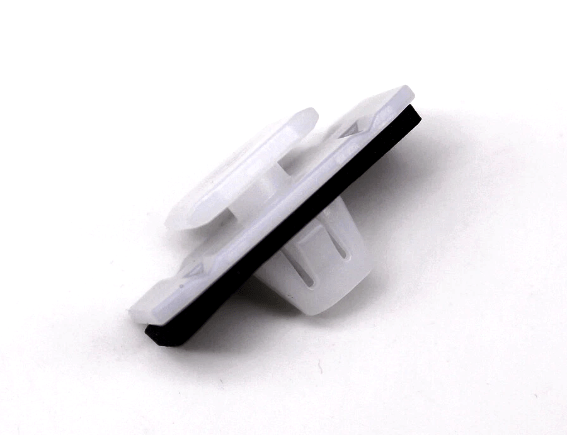10 Grampos do Spoiler lateral Honda HRV HR-V P1528