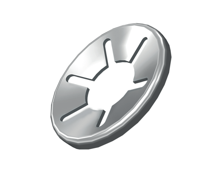 Presilhas Metátilica do Para-Barro Dianteiro E Traseiro Renault Kwid T68