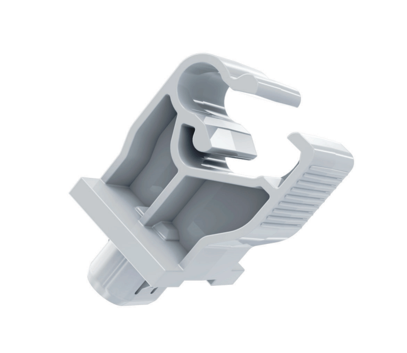 1 Grampo Do Descanso Da Haste Da Vareta Do Capô Toyota Corolla Corolla Cross P1128