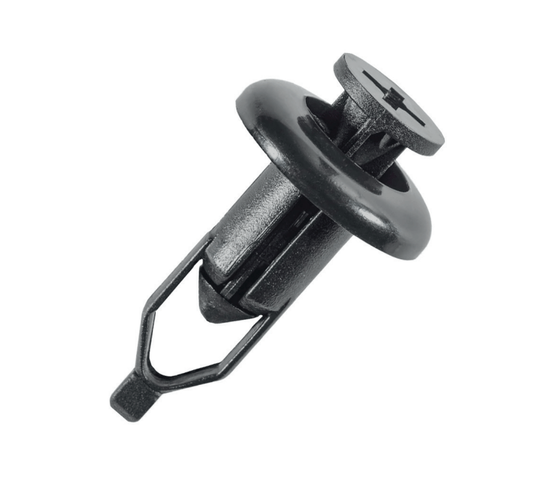 10 Grampos da Grade do Radiador Para-choque Toyota Corolla Camry Lexus Es300 P1147