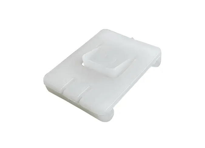 10 Grampos Deslizante do Trilho do Banco Com Ressalto Gol Parati Saveiro Voyage P26