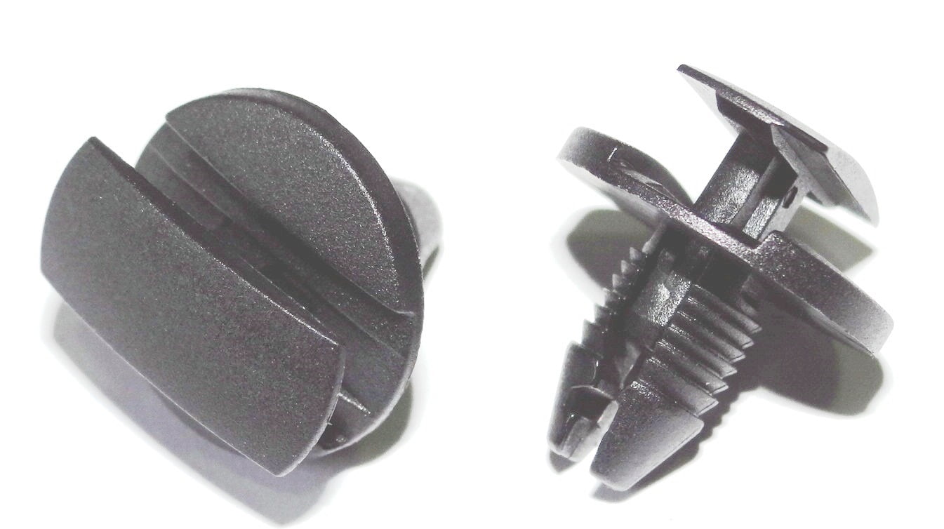 Grampo Para-barro Para-choque Aircross C4 Ds3 Ds4 Ds5 10 Pcs P184