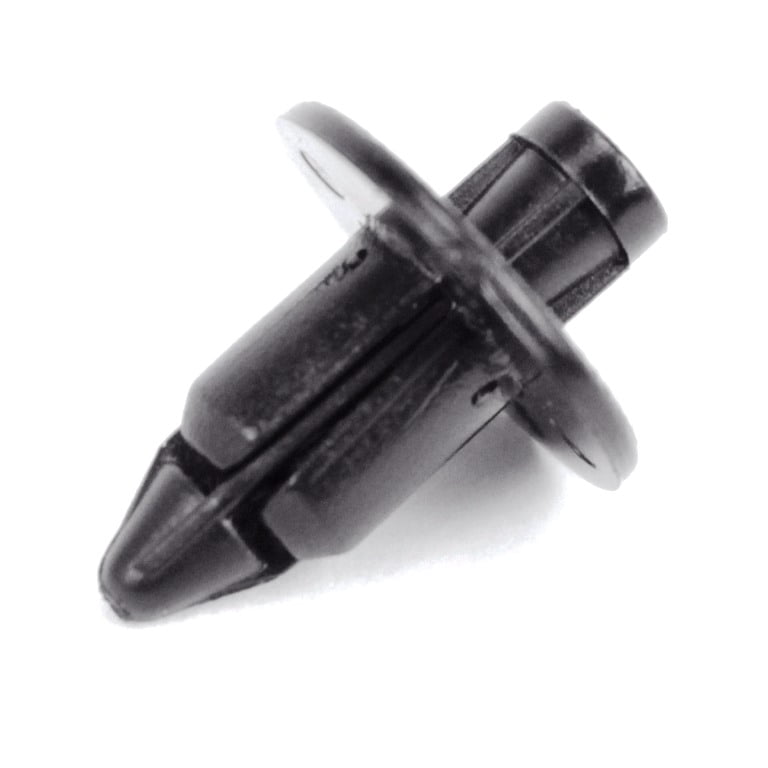 タカ　 Grampo Carenagem Lateral Ninja Zx1000 H2 Carbon 10 Pcs P59