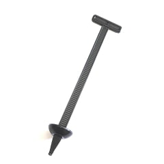 100 Abraçadeira com Fecho de Travamento com Proteção UV FT7009