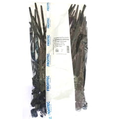 Abraçadeira plática para fixação em prisioneiro 5 a 6 mm FM568023HS