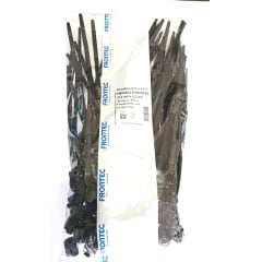 Abraçadeira plática para fixação em prisioneiro 5 a 6 mm FM568023HS