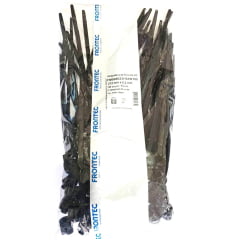 Abraçadeira plática para fixação em prisioneiro 5 a 6 mm FM568023HS