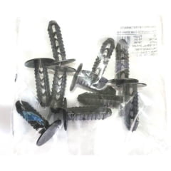 10 Grampos de Forros internos Universal, Fiat, Ram P202