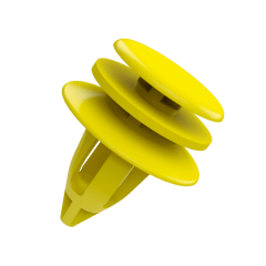 10 Grampos do Forro Da Porta Fiat Argo Fastback Pulse P1162