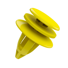 10 Grampos do Forro Da Porta Fiat Argo Fastback Pulse P1162