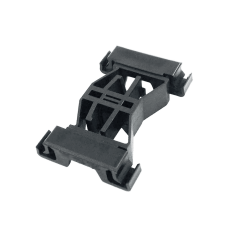 10 Grampos Central Do Friso Do Teto Chevrolet Corsa Montana P988