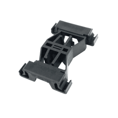 10 Grampos Central Do Friso Do Teto Chevrolet Corsa Montana P988