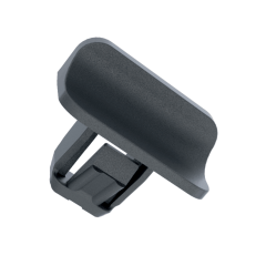 10 Grampos Da Faixa Da União Do Para-Choque + Spoiler, Grade Radiador, Lanterna De Neblina Traseira P1129