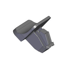10 Grampos Da Faixa Da União Do Para-Choque + Spoiler, Grade Radiador, Lanterna De Neblina Traseira P1129