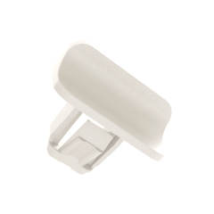 10 Grampos Da Faixa Da União Do Para-Choque + Spoiler, Grade Radiador, Lanterna De Neblina Traseira P1129