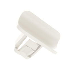 10 Grampos Da Faixa Da União Do Para-Choque + Spoiler, Grade Radiador, Lanterna De Neblina Traseira P1129