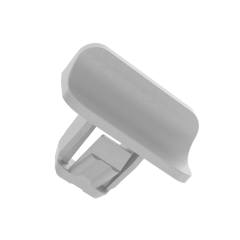 10 Grampos Da Faixa Da União Do Para-Choque + Spoiler, Grade Radiador, Lanterna De Neblina Traseira P1129