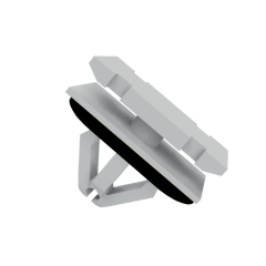 10 Grampos das molduras e apliques externos GM e JEEP P511