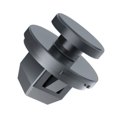 10 Grampos Posicionador da Lanterna Equinox Onix Onix Plus Tracker P1197