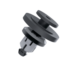 10 Grampos do Aerofólio ou Spoiler Da Tampa Traseira Honda P1363