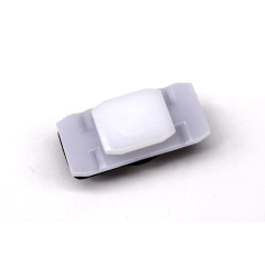10 Grampos do Spoiler lateral Honda HRV HR-V P1528