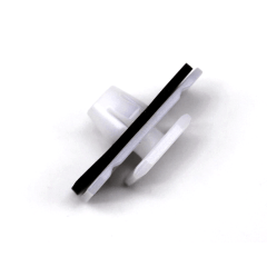 10 Grampos do Spoiler lateral Honda HRV HR-V P1528