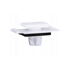 10 Grampos do Spoiler lateral Hyundai e Kia C3768