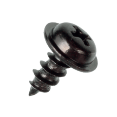 10 Parafuso Grade do Radiador Para-Choque Suzuki PF90