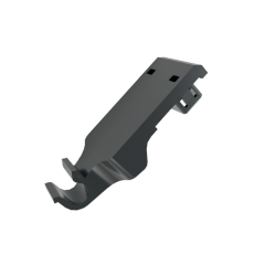 1 Grampo Do Descanso Da Haste Da Vareta Do Capô Toyota Corolla P390