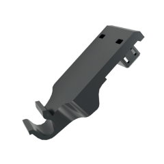 1 Grampo Do Descanso Da Haste Da Vareta Do Capô Toyota Corolla P390