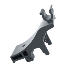 1 Grampo Do Descanso Da Haste Da Vareta Do Capô Toyota Etios Cross Etios Hatch Etios Sedan P1127