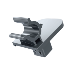 1 Grampo Do Descanso Da Haste Da Vareta Do Capô Toyota Hilux SW4 P1126