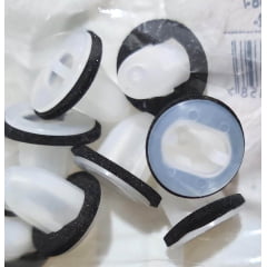 10 Buchas da Lanterna Traseira TOYOTA P768