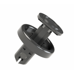 10 Grampos da Forração Porta-Malas Grelha Da Churrasqueira Toyota(NOVOS) Lexus P1329 10 Grampos da Forração Porta-Malas Grelha Da Churrasqueira Toyota(NOVOS) Lexus P1329