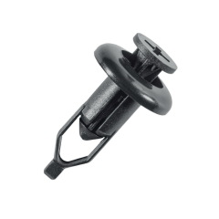 10 Grampos da Grade do Radiador Para-choque Toyota Corolla Camry Lexus Es300 P1147 10 Grampos da Grade do Radiador Para-choque Toyota Corolla Camry Lexus Es300 P1147