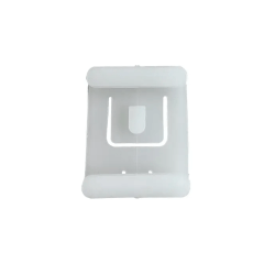 10 Grampos Deslizante do Trilho do Banco Com Ressalto Gol Parati Saveiro Voyage P26