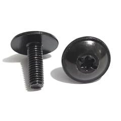 10 Parafusos M5 do Forro Interno Da Tampa Traseira, forro interno Da Caçamba e lanterna VW PF76 10 Parafusos M5 do Forro Interno Da Tampa Traseira, forro interno Da Caçamba e lanterna VW PF76