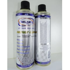 Selmer Perfect Clean Original Flex Injecao Direta 600 ml 1 Unidade